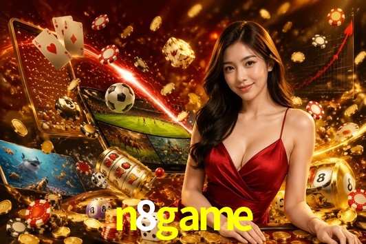 Seasonal Promotions n8game