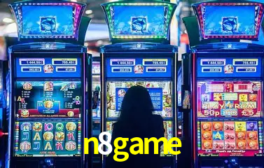 Desvendando o Mundo dos Jogos Virtuais na n8game