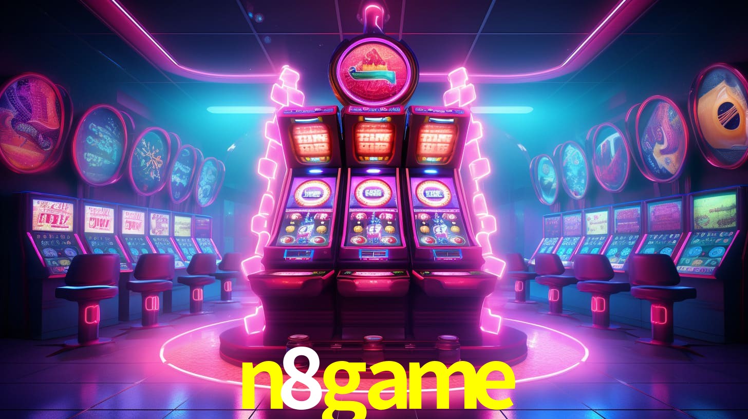n8game.com