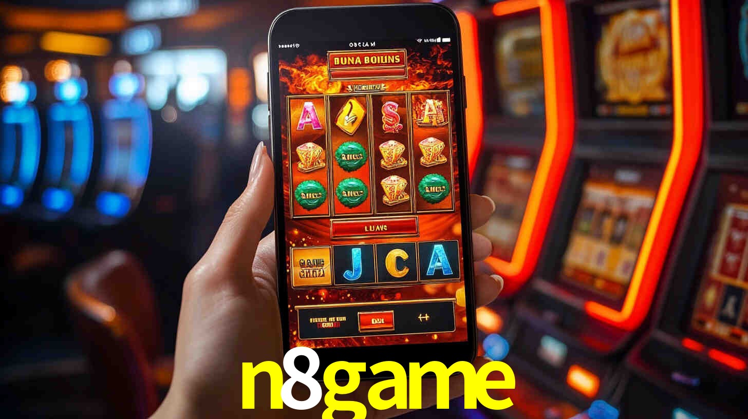n8game.com