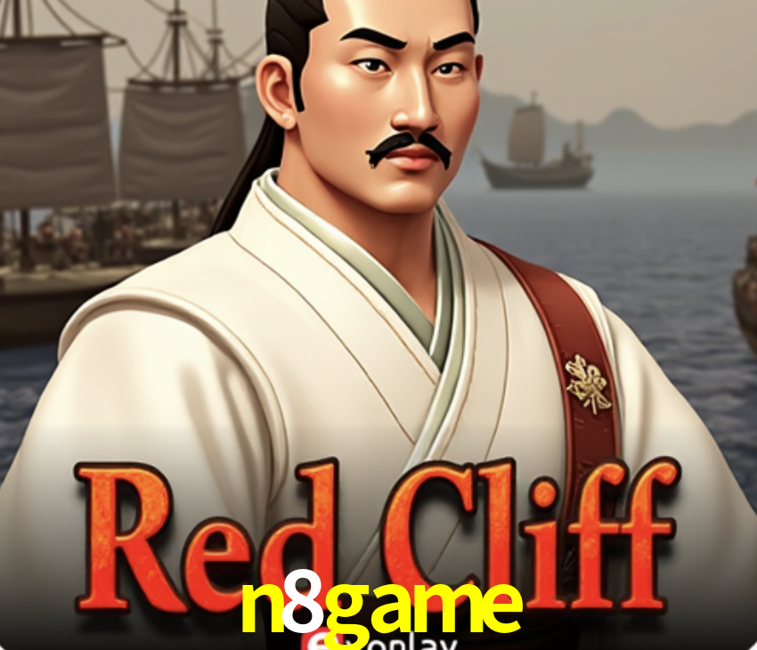 APP oficial da n8game para mobile