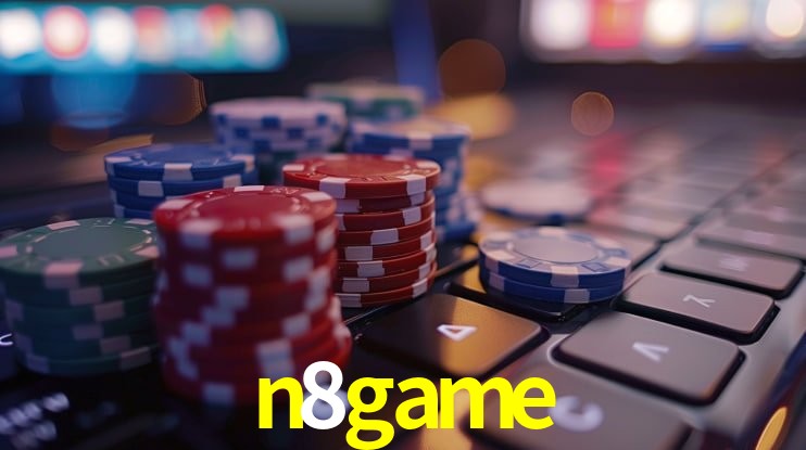 Recursos de Bônus n8game