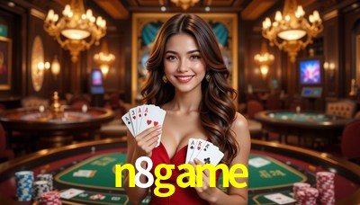 Flash Promotion n8game