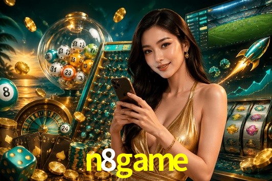 Account Benefits n8game
