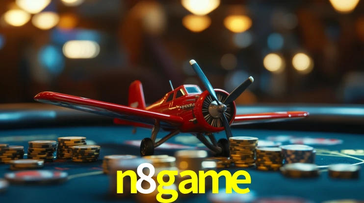 Live Casino n8game