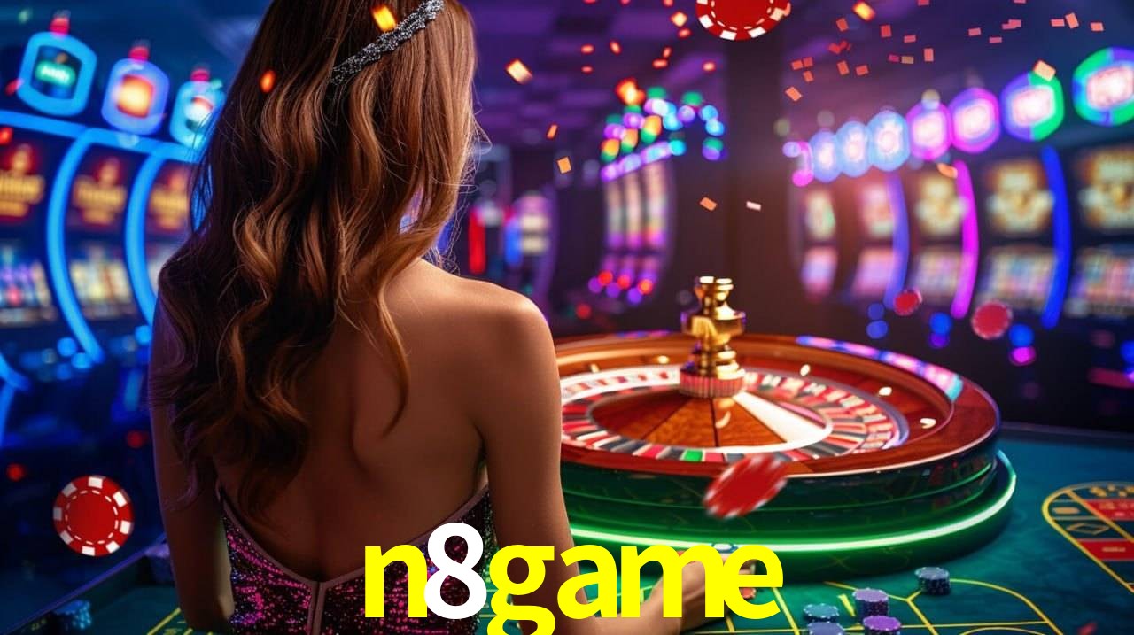 n8game