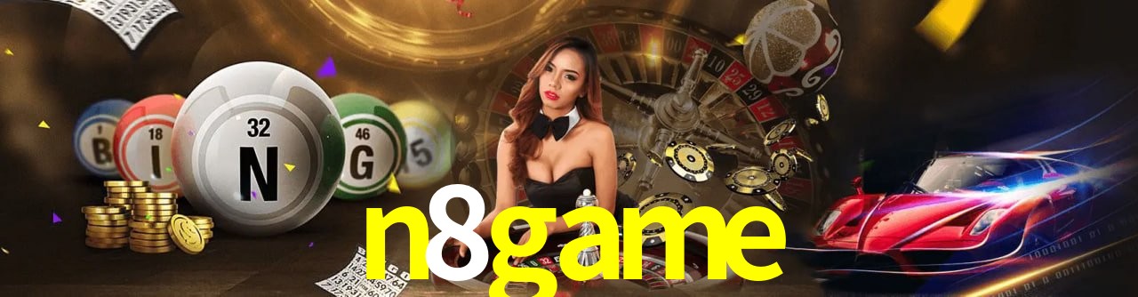 Design Responsivo n8game