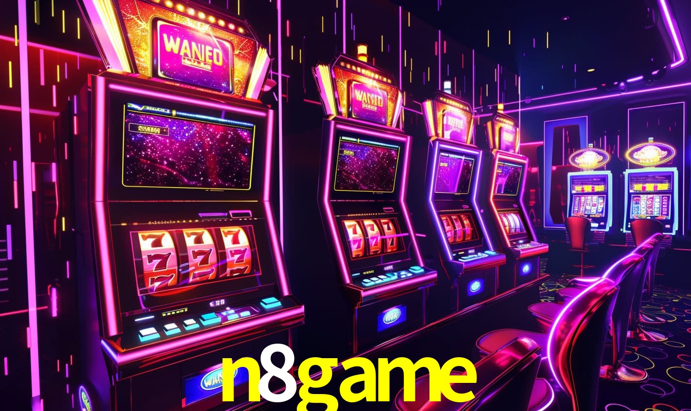 Descubra a Essência do n8game: Nossa História e Compromissos