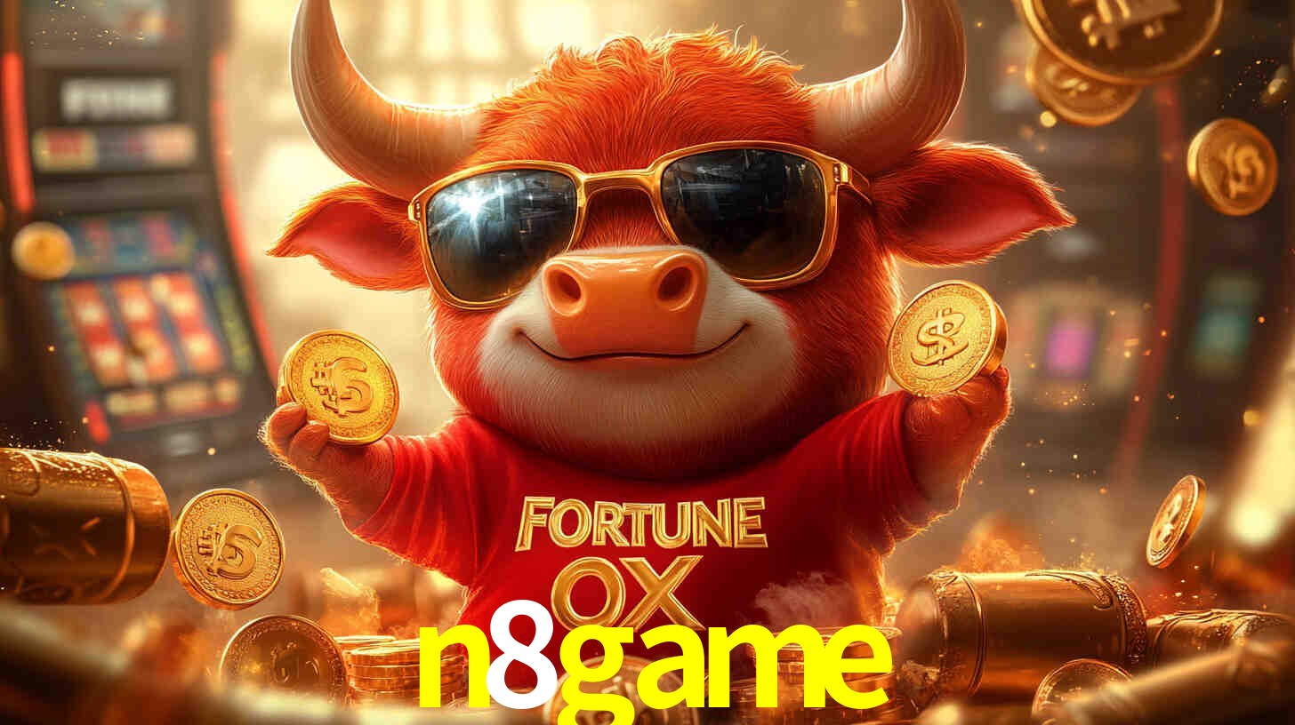 n8game
